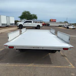 Aluma 16x88 All Aluminum, 4.4K GVWR, Tandem Axle, ATV Ramp (A8816TA-EL-R) Stock #ALU377 - Thumbnail 2