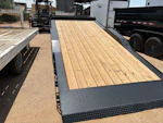 Midsota Midsota 23'x102" Scissor Side Dump Trailer w/ 24" Sides (HS) Stock #MID007 - Thumbnail 5