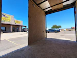 Compass 10x6 Indigo DLX, 3K GVWR, Ramp Door Stock #CMP2865 - Thumbnail 5