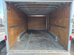 wells cargo Wells Cargo 7.5x16 Ramp Door Cargo Stock #USD0345 - Thumbnail 2