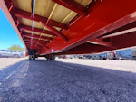 Midsota 36X102  Gooseneck, Tandem Axle, 10FT Hydraulic Tail, Hyd. Jacks, 25,900 GVWR Stock #MI003 - Thumbnail 15