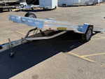 Aluma 15x80 All Aluminum, 4K GVWR, Single Axle (8015TILT-S-EL) Stock #ALU309 - Thumbnail 6