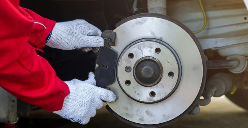 Keeping Oilfield Projects on Track A Trailer Maintenance Checklist for Success