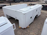 Norstar Truck Bed Norstar Truck Bed SC (9'4" x 90"-60 CTA) Stock #NSTB032 - Thumbnail 3