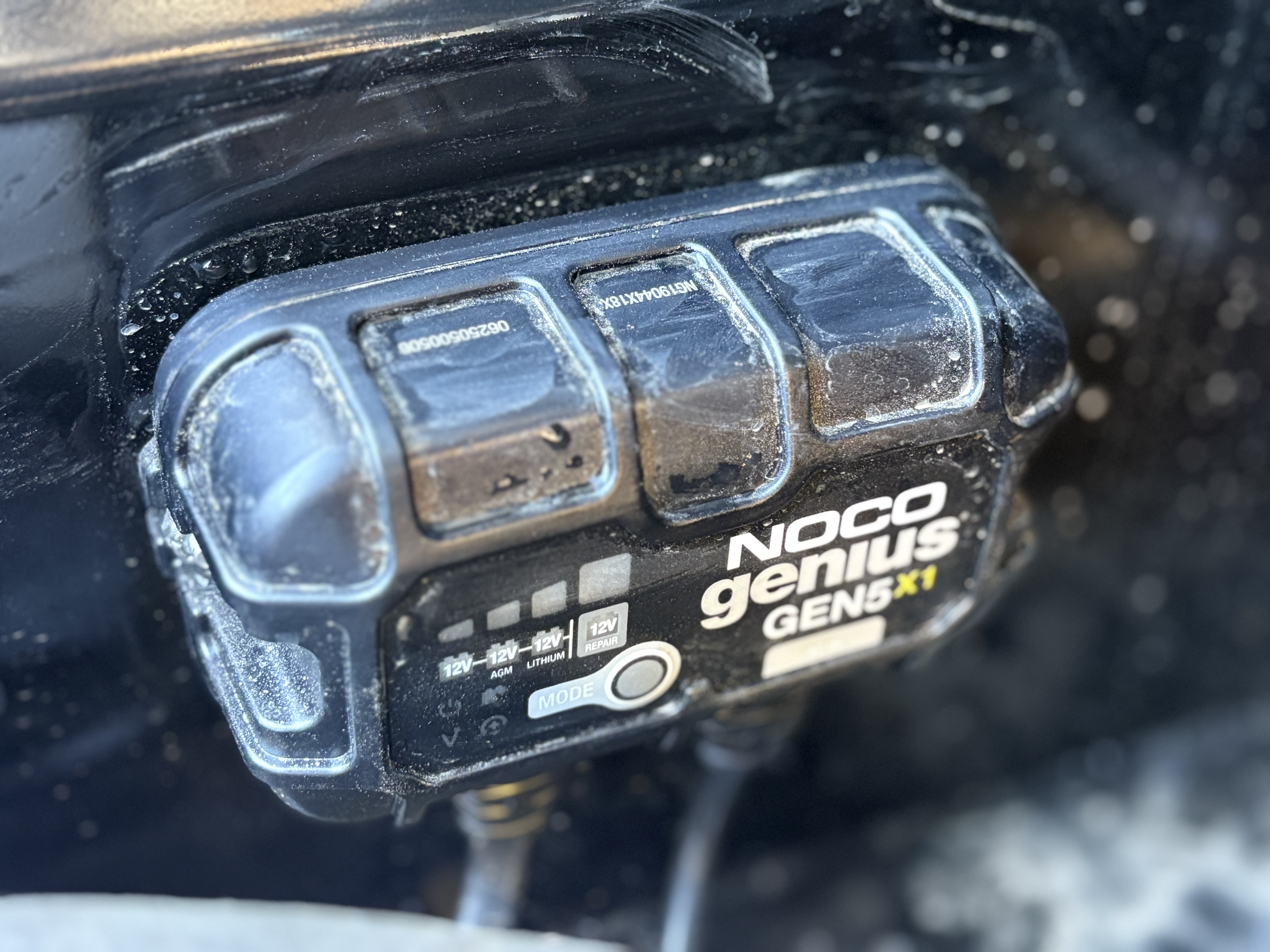 Midsota 14x83 Midsota HVHD Series, Tandem Axle Dump, 17,600 GVWR, 18 PLY - Stock #MID002 - Image 9 of 20