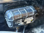 Midsota 14x83 Midsota HVHD Series, Tandem Axle Dump, 17,600 GVWR, 18 PLY Stock #MID002 - Thumbnail 9