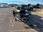 Load Trail 16x83 Tandem Axle, 20K GVWR, Gravity Tilt Stock #LT947 - Thumbnail 3