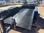 Midsota 14x79.5 Tandem Axle, 15.4K GVWR, Heavy Equipment Tilt Stock #MI014 - Thumbnail 3