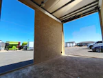 Alcom 10x6 All Aluminum XLT-P Enclosed, 3K GVWR, Side Door, Ramp Door Stock #ALC274 - Thumbnail 2