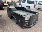 Norstar Truck Bed Norstar Truck Bed SD (8'6" x 84"-58 CTA) Stock #NSTB021 - Thumbnail 1