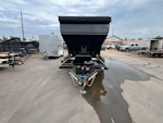 PJ Trailers 14'x83" Channel Dump Trailer (D7) Stock #PJD1733 - Thumbnail 3