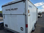 wells cargo Wells Cargo 7.5x16 Ramp Door Cargo Stock #USD0345 - Thumbnail 3