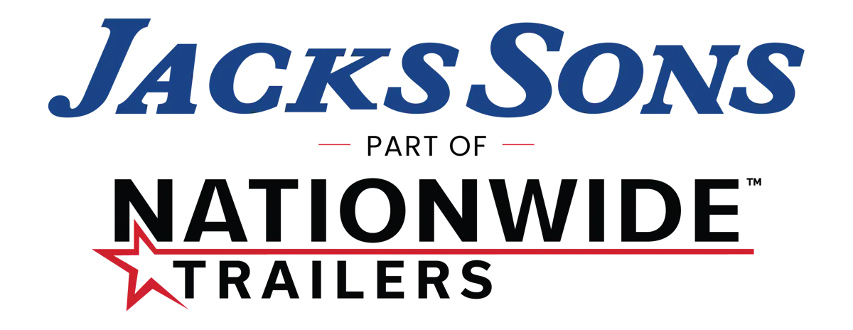 JacksSons Trailer Sales, now part of Nationwide Trailers