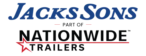 JacksSons Trailer Sales, now part of Nationwide Trailers