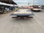 Norstar 22x102 IronBull, Tandem Axle, 14K GVWR, Deckover Tilt Stock #NS597 - Thumbnail 1