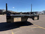 Crownline Truck Beds Crownline SKC84 Skirted, Dual Wheel C&C (11'4"x 97"-84" CTA) Stock #CRNB092 - Thumbnail 4
