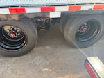 Midsota 26x8.5 (21'+5') Flat Bed Deckover, 25,900 GVWR, 18 Ply Tires Stock #MI008 - Thumbnail 6