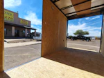 Compass 12x6 Indigo DLX, 3K GVWR, Ramp Door Stock #CMP2871 - Thumbnail 8