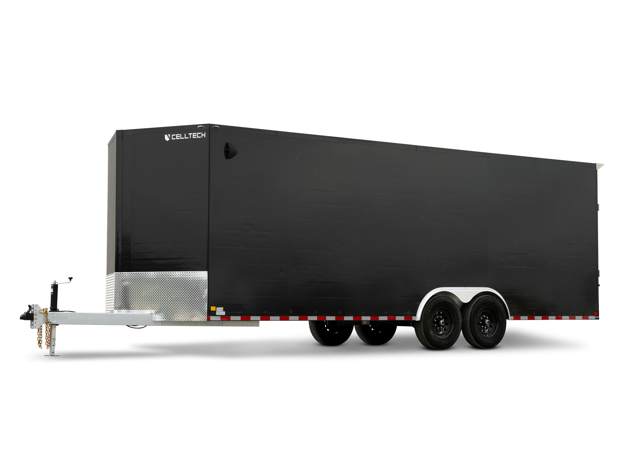 Cargo Trailers