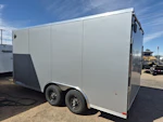 Compass 16x8.5 Jasper SE, 10K GVWR, Ramp Door Stock #CMP2831 - Thumbnail 4