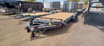 P.J. Trailers 22x83 Tandem Axle Voyager, 14K GVWR Stock #PPJ10148 - Thumbnail 7
