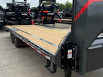ARC Trailers 25'x102" Gooseneck Flatbed Trailer (GDS) Stock #ARC001 - Thumbnail 1