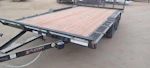Sun Country Trailers 14x102 Playcraft Side x Side, 7K GVWR, Drive Over Fenders Stock #PLC0879 - Thumbnail 6