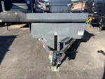 Norstar 10x60 Norstar Single Axle Dump, 5.2K GVWR, 20" Sides Stock #NST1267 - Thumbnail 1