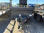 Norstar 10x60 Norstar Single Axle Dump, 5.2K GVWR, 20" Sides Stock #NST1266 - Thumbnail 1