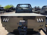 Crownline Crownline Truck Bed (RRS102) Stock #CRNB130 - Thumbnail 3