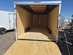 Compass 20x8.5 Indigo DLX, 7K GVWR,Ramp Door Stock #CMP2812 - Thumbnail 4