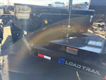 Load Trail 14x83 Tandem Axle 14K GVWR Low-Pro Dump, Telescopic Cylinder, 24" Sides Stock #LTD892 - Thumbnail 3