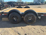 P.J. Trailers 20x83 Tandem Axle Voyager 14K GVWR Stock #PPJ10133 - Thumbnail 2