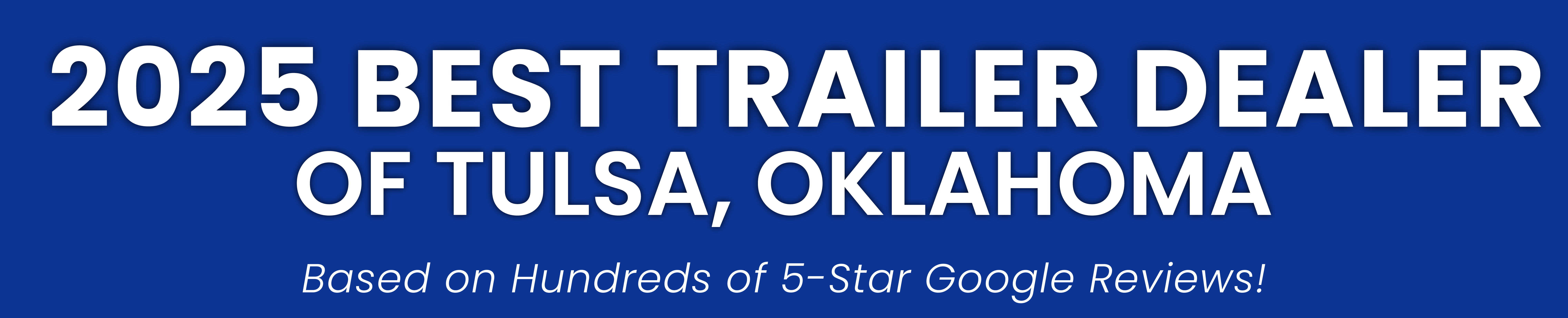 Nationwide Trailers - tulsa