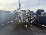 Load Trail 16x83 Gooseneck, Triple Axle, 21K GVWR, Telescopic, 36" Sides, 14 Ply Tires Stock #LTD920 - Thumbnail 1