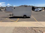 Compass 12x6 Jasper SE 3K GVWR, Ramp Door Stock #CMP2404 - Thumbnail 5