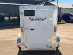 Triton 6x4 All Aluminum, NXT Enclosed, 2K GVWR, Swing Door Stock #ALC199 - Thumbnail 8