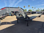 Other Horizon Deckover Gooseneck Tandem Dual 102x36 Stock #USD2747 - Thumbnail 1