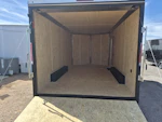 Compass 16x8.5 Jasper SE, 10K GVWR, Ramp Door Stock #CMP2831 - Thumbnail 3