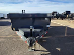 Norstar 12x72 Norstar Tandem Axle Dump, 10K GVWR, 20" Sides Stock #NST1433 - Thumbnail 6