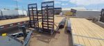 P.J. Trailers 22x83 Tandem Axle Voyager, 14K GVWR Stock #PPJ10148 - Thumbnail 9