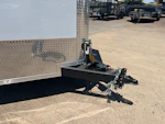 Compass 24x8.5 Jasper SE Car Hauler, 10K GVWR, Ramp Door Stock #CMP2927 - Thumbnail 11