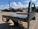 Crownline Truck Beds Crownline SKS57 Skirted, Single-Wheel, Long Bed (8′ 6″ x 84″ - 57″ CTA) Stock #CRNB094 - Thumbnail 2