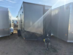 STEALTH ENTERPRISES Stealth 7x16 Cargo ramp door Stock #USD3950 - Thumbnail 2