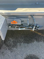 Midsota 12x52 SL Series, Heavy Equipment Tilt Trailer, Single Axle, 7,700 GVWR Stock #MI006 - Thumbnail 4
