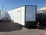 Compass 24x8.5 Jasper SE Car Hauler, 10K GVWR, Ramp Door Stock #CMP2950 - Thumbnail 4