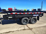 SURE-TRAC 10x6 SD Deckover Dump, 10K GVWR Stock #SRD001 - Thumbnail 8