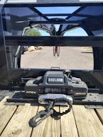 P.J. Trailers 40' Gooseneck Low-Pro Flatdeck with Duals, 25K GVWR Stock #USD6208 - Thumbnail 4
