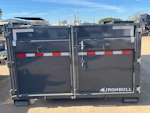 Norstar 14x83 Ironbull Rolloff Dump Bin, 48" Sides Stock #NST1355 - Thumbnail 9