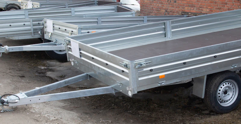 Transform Your Trailer with Innovative Upgrades for a Smarter Haul